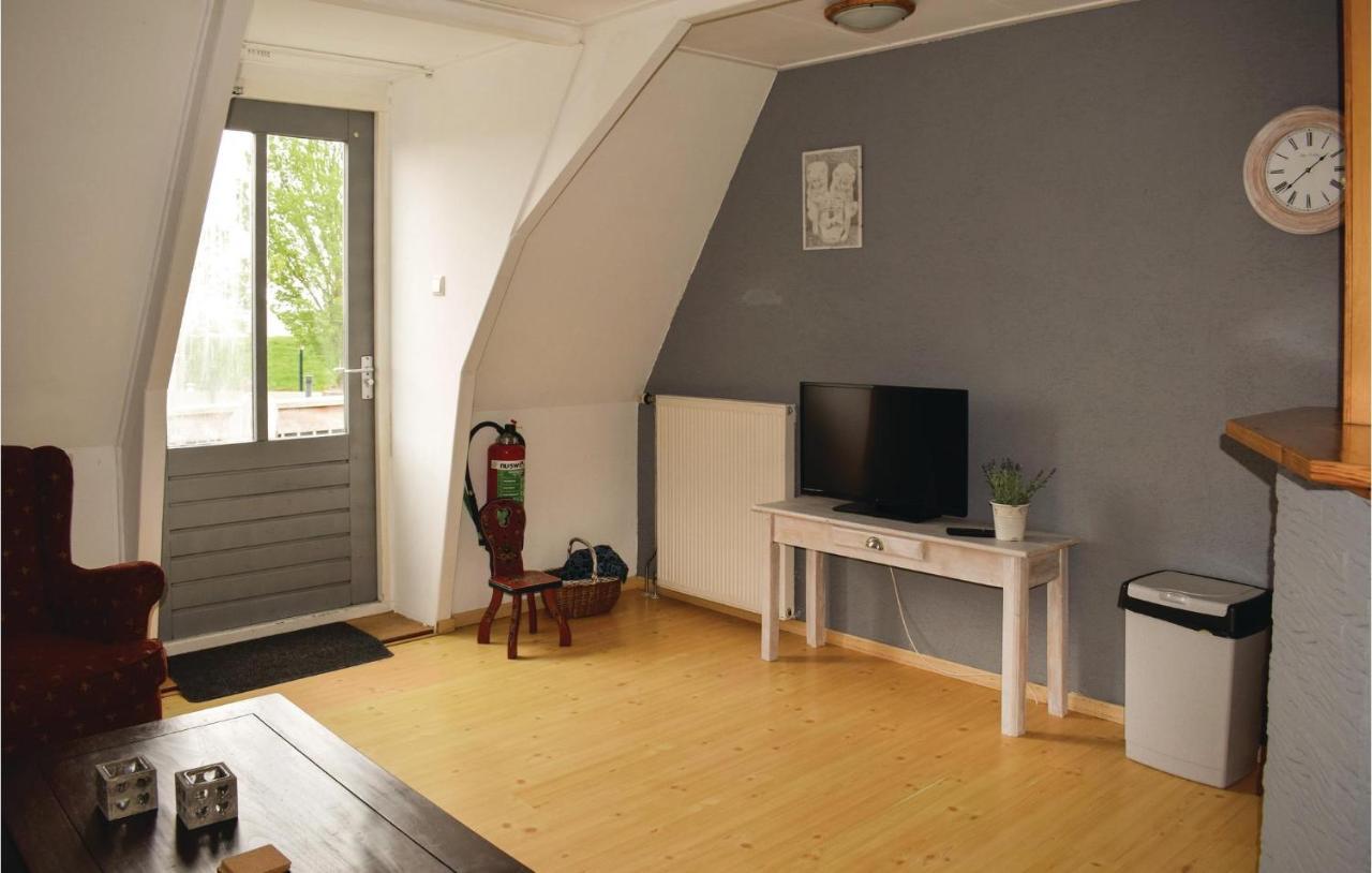De Eekhof - Appartement 9 欣德洛彭 外观 照片