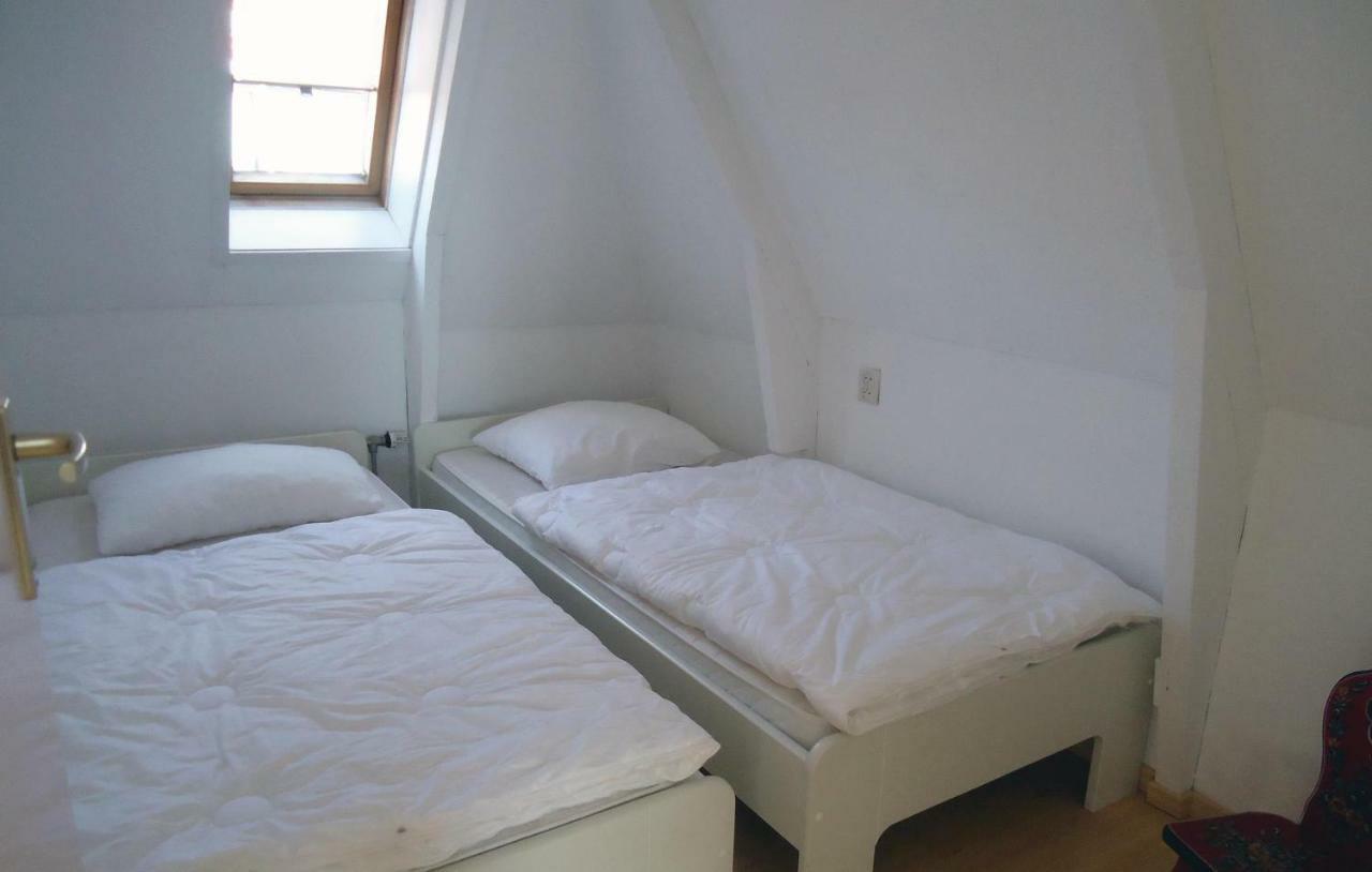 De Eekhof - Appartement 9 欣德洛彭 外观 照片
